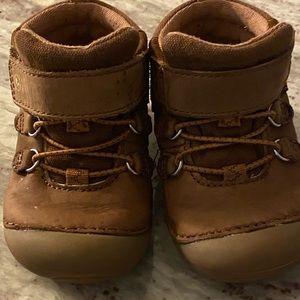 Stride rite boots
